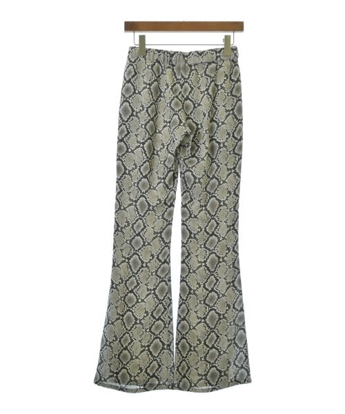 JUNYA WATANABE กางเกง อื่น