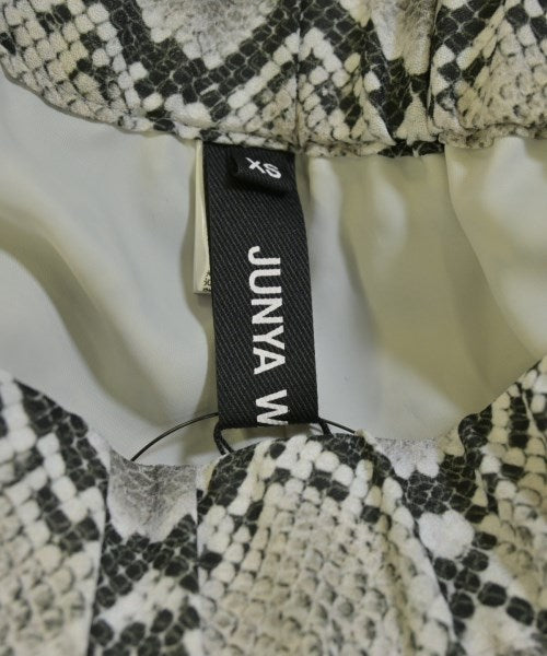 JUNYA WATANABE กางเกง อื่น