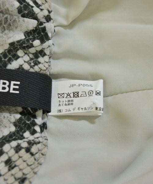JUNYA WATANABE กางเกง อื่น