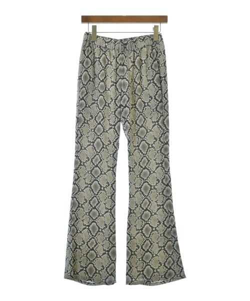 JUNYA WATANABE กางเกง อื่น