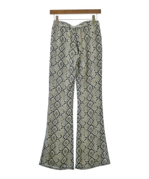 JUNYA WATANABE กางเกง อื่น