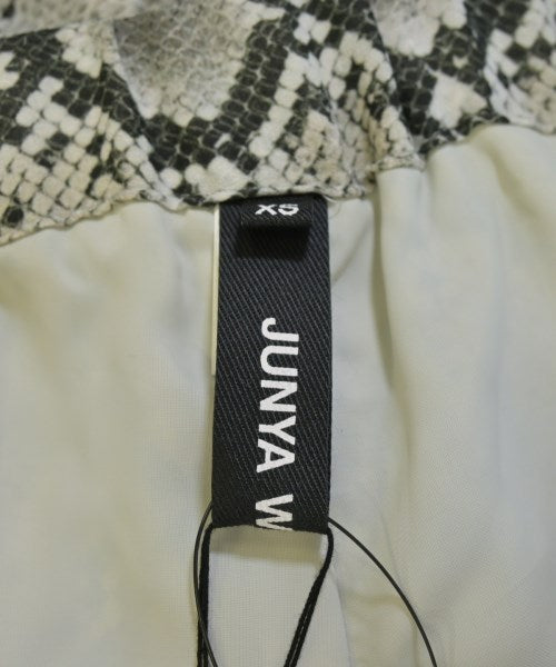 JUNYA WATANABE กางเกง อื่น