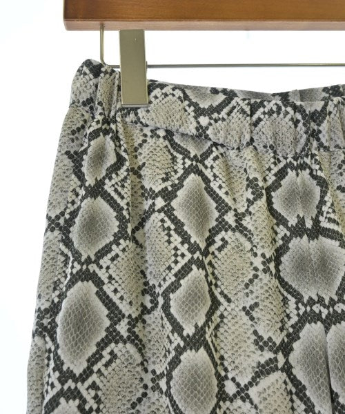 JUNYA WATANABE กางเกง อื่น