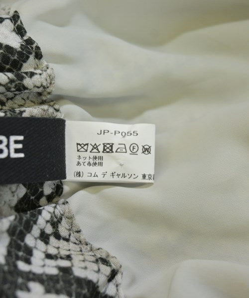 JUNYA WATANABE กางเกง อื่น