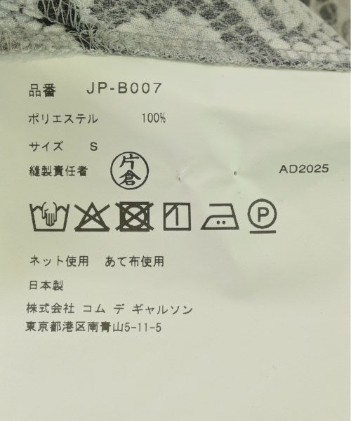 JUNYA WATANABE เสื้อสตรี