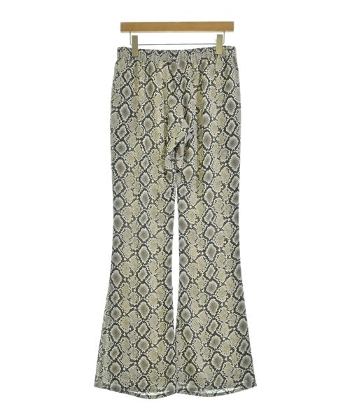 JUNYA WATANABE กางเกง อื่น