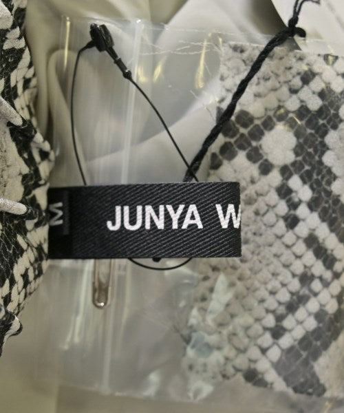 JUNYA WATANABE กางเกง อื่น