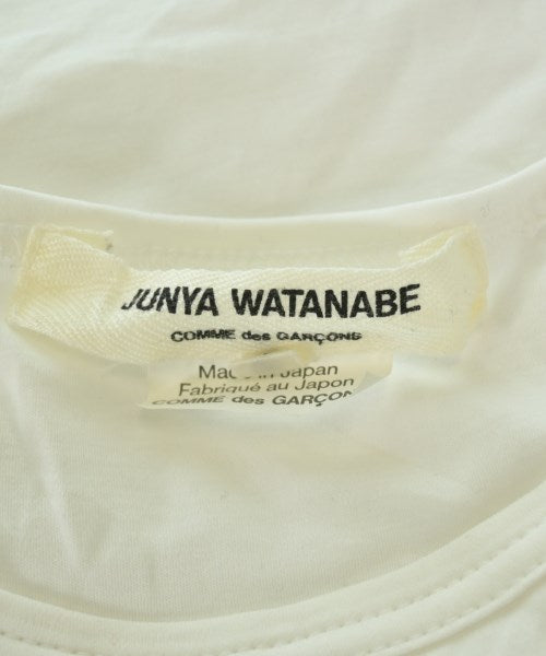 JUNYA WATANABE เสื้อยืด/เสื้อท็อปส์