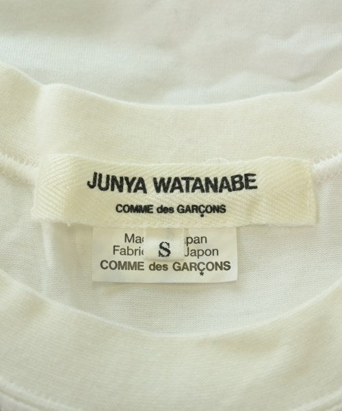 JUNYA WATANABE เสื้อยืด/เสื้อท็อปส์