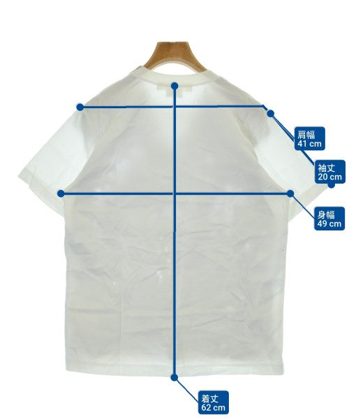 JUNYA WATANABE เสื้อยืด/เสื้อท็อปส์