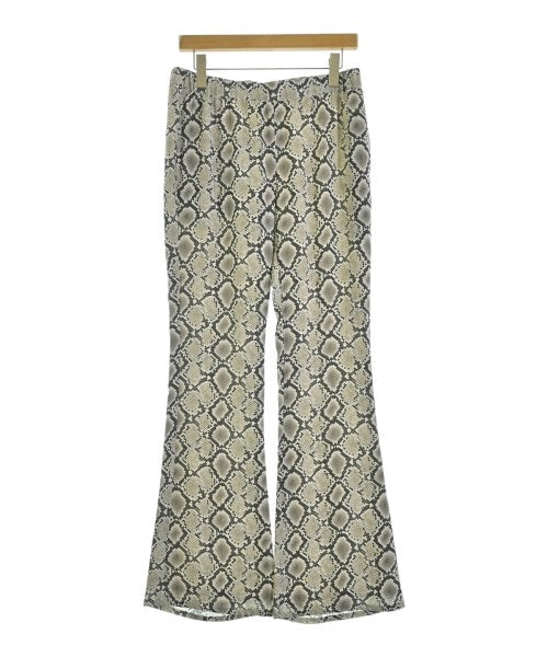 JUNYA WATANABE กางเกง อื่น
