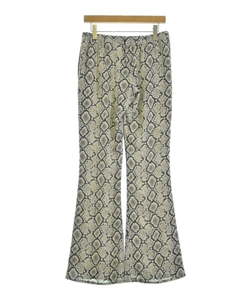 JUNYA WATANABE กางเกง อื่น