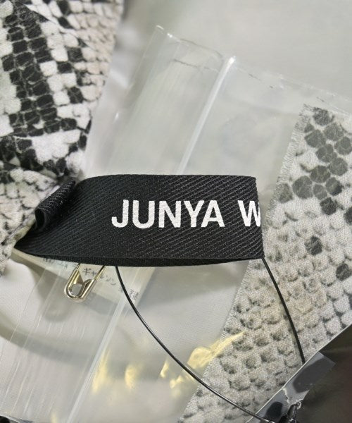 JUNYA WATANABE กางเกง อื่น
