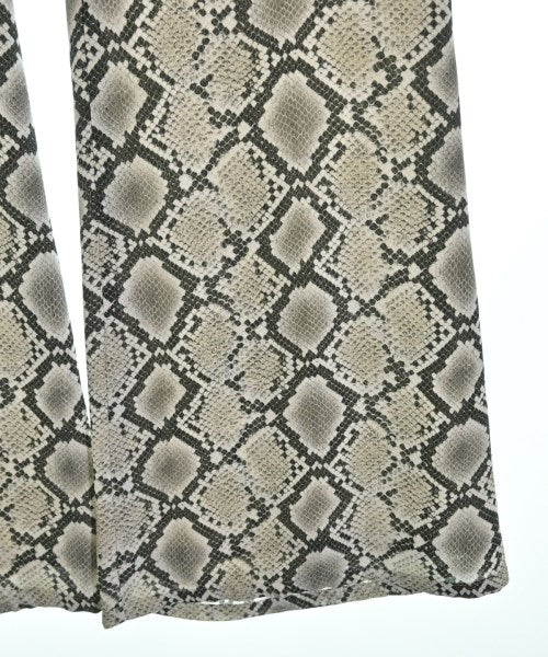 JUNYA WATANABE กางเกง อื่น