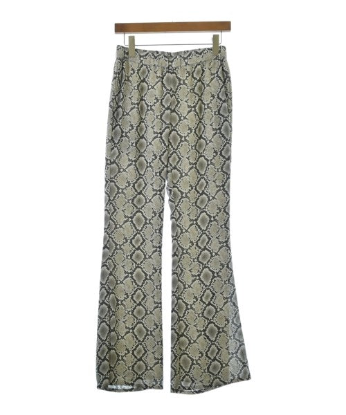 JUNYA WATANABE กางเกง อื่น