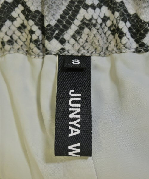 JUNYA WATANABE กางเกง อื่น