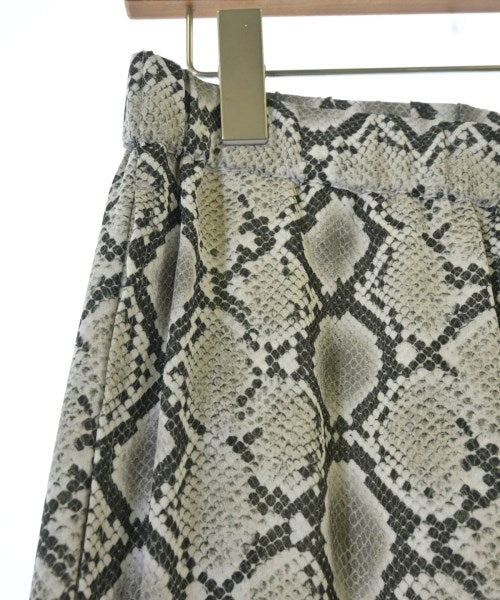 JUNYA WATANABE กางเกง อื่น