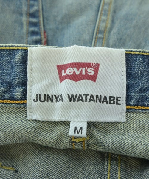 JUNYA WATANABE ยีนส์