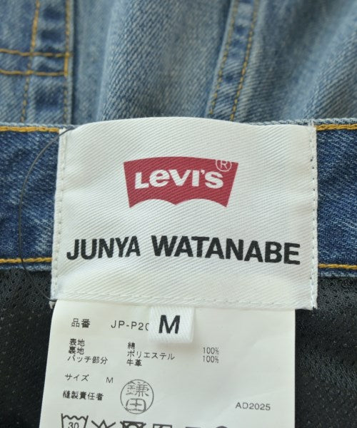 JUNYA WATANABE ยีนส์