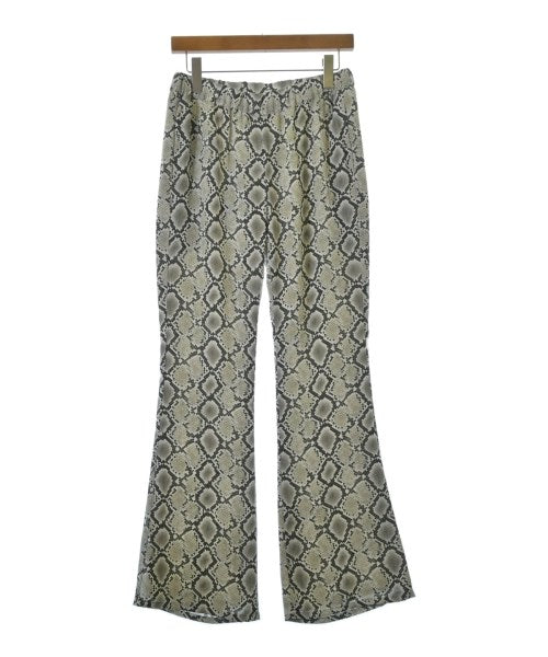 JUNYA WATANABE กางเกง อื่น