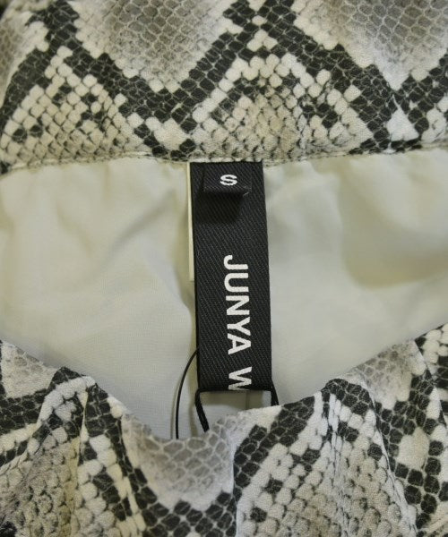 JUNYA WATANABE กางเกง อื่น