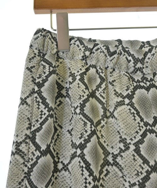JUNYA WATANABE กางเกง อื่น