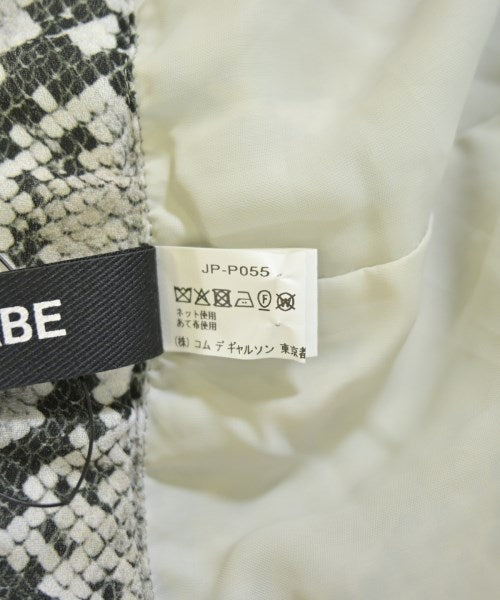 JUNYA WATANABE กางเกง อื่น