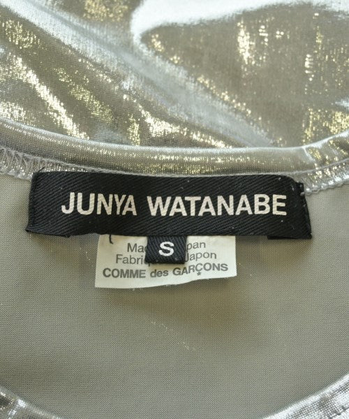 JUNYA WATANABE เสื้อยืด/เสื้อท็อปส์