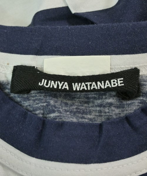 JUNYA WATANABE เสื้อยืด/เสื้อท็อปส์