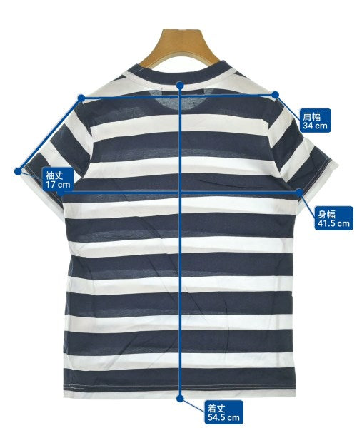 JUNYA WATANABE เสื้อยืด/เสื้อท็อปส์