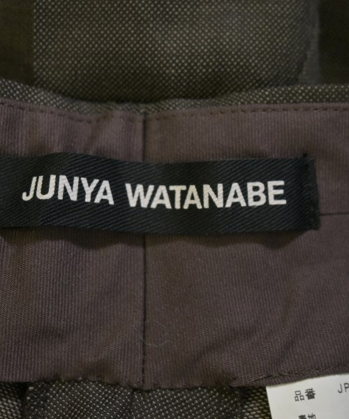 JUNYA WATANABE กางเกงขายาว