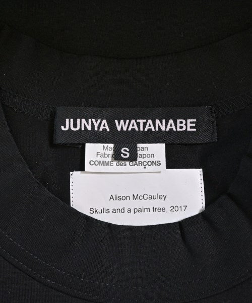 JUNYA WATANABE เสื้อยืด/เสื้อท็อปส์