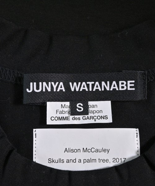 JUNYA WATANABE เสื้อยืด/เสื้อท็อปส์