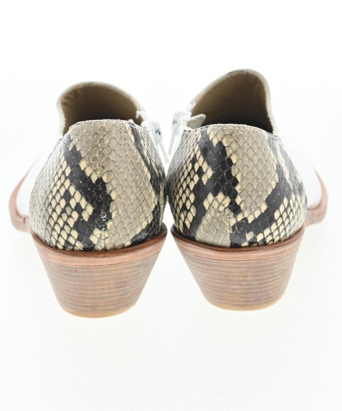 JUNYA WATANABE รองเท้าบูท