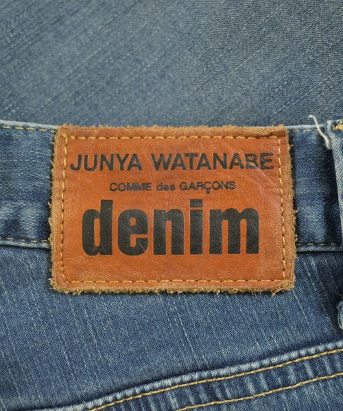 JUNYA WATANABE ยีนส์