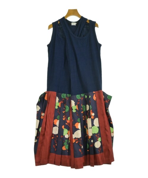 JUNYA WATANABE ชุดเดรส