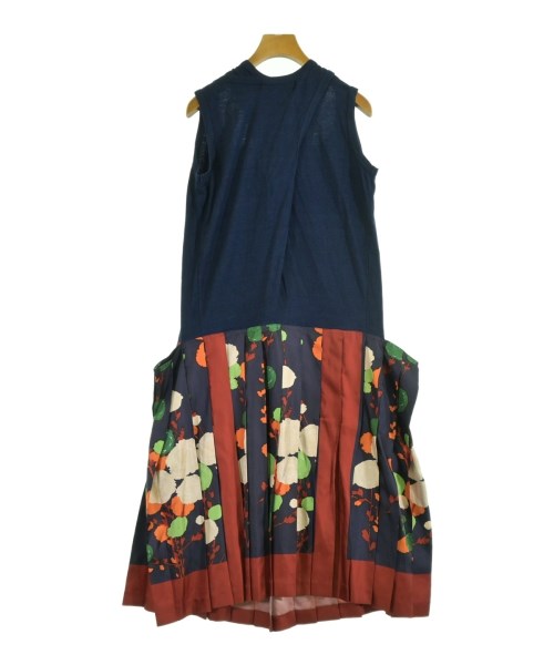 JUNYA WATANABE ชุดเดรส