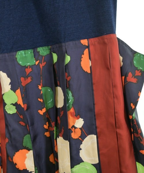 JUNYA WATANABE ชุดเดรส