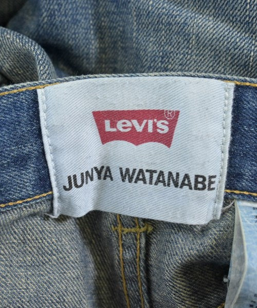 JUNYA WATANABE ยีนส์