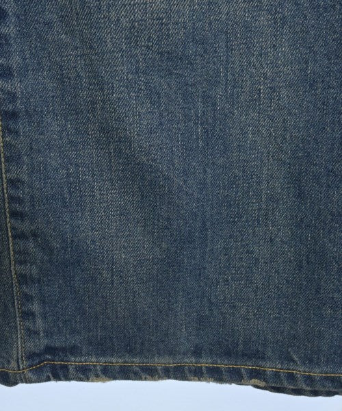 JUNYA WATANABE ยีนส์