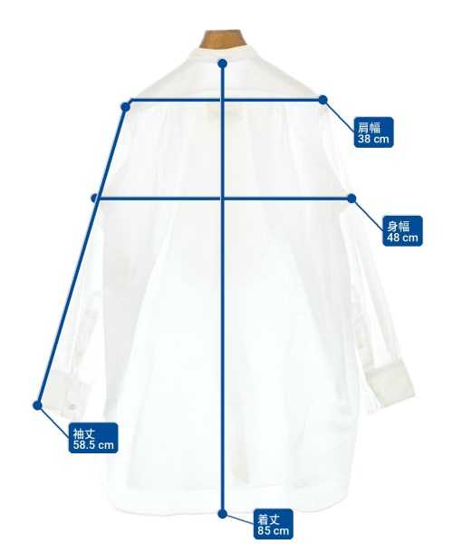 JUNYA WATANABE เสื้อสตรี