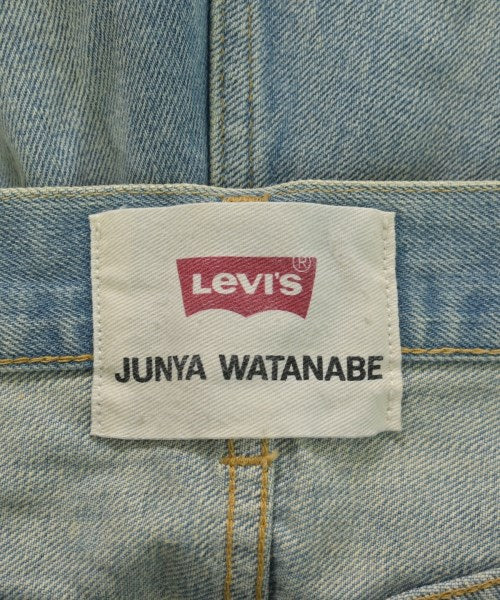 JUNYA WATANABE ยีนส์