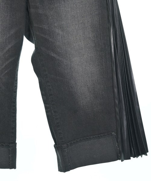 JUNYA WATANABE ยีนส์