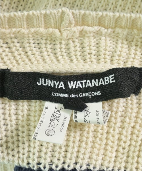 JUNYA WATANABE เสื้อกันหนาว