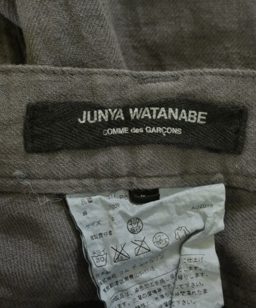 JUNYA WATANABE กางเกง อื่น