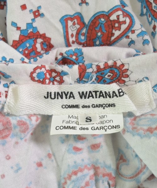 JUNYA WATANABE เสื้อยืด/เสื้อท็อปส์