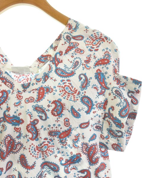 JUNYA WATANABE เสื้อยืด/เสื้อท็อปส์