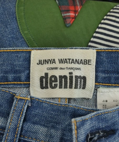JUNYA WATANABE ยีนส์