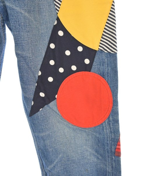 JUNYA WATANABE ยีนส์
