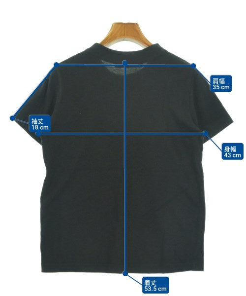 JUNYA WATANABE เสื้อยืด/เสื้อท็อปส์